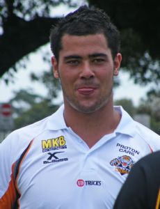 Andrew Fifita