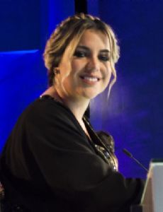 Wendy Vera