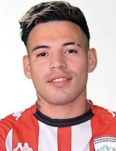 Maxi Rolón