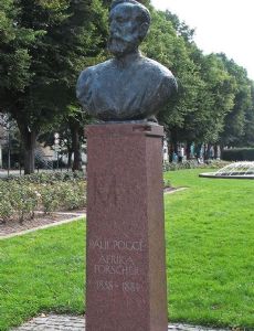 Paul Pogge