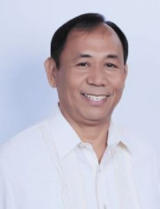 Manuel Mamba