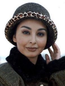 Mahaya Petrossian