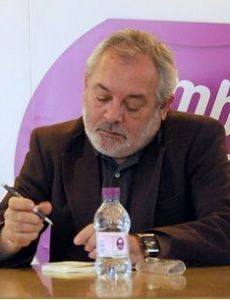 Andrés Ocaña