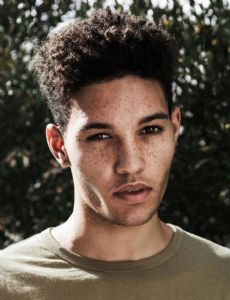Markel Williams