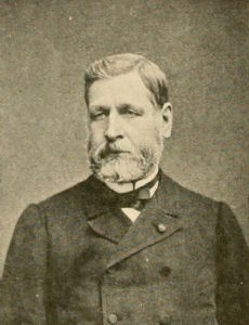 Pierre Jules Tosquinet