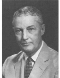 Cecil Watson