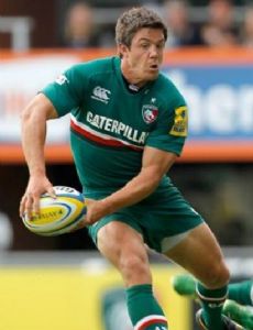 Anthony Allen (rugby union)