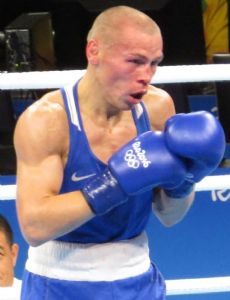 Vladimir Nikitin