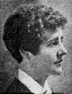 Martha Baird Rockefeller