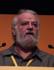 Michael Steed