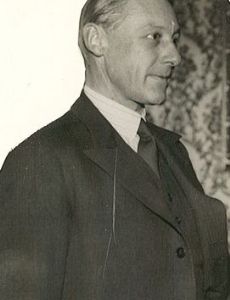 Carl Paaske