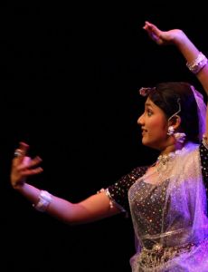 Akhila Sasidharan