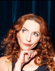 Willemijn Verkaik