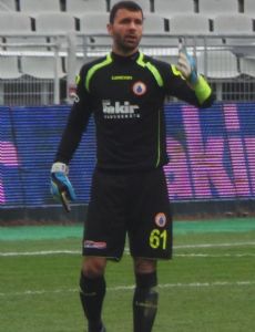 Oğuzhan Bahadır