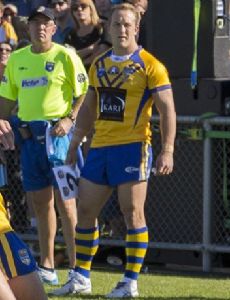 Jason Clark