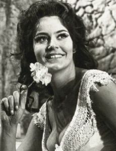 Ann Howard (singer)