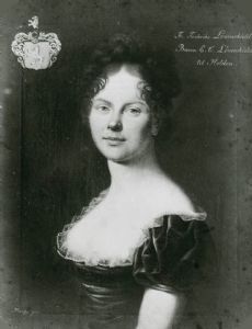 Frederikke Løvenskiold