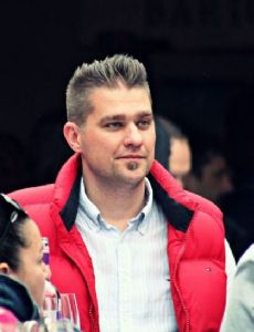 Zoltán Pauli (I)