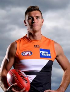 Adam Tomlinson