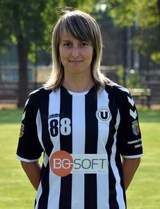 Beatrice Tărășilă