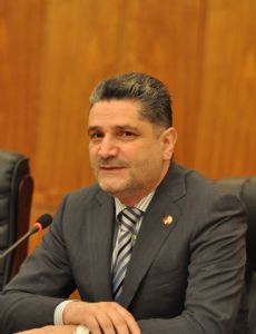 Tigran Sargsyan