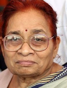 Nirmala Deshpande