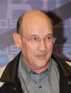 Bob Miller (sports announcer)
