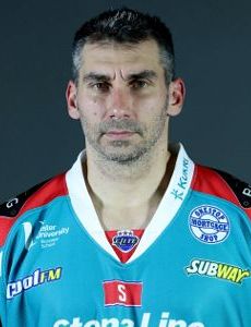 James Desmarais