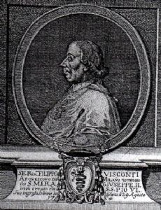 Filippo Maria Visconti (archbishop)
