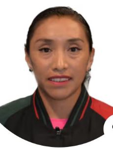 Margarita Hernández
