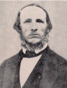 Alexander Bonner Latta