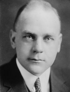 William Nathaniel Rogers
