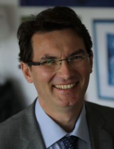 Erwan Dianteill