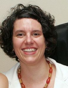 Edna Epelbaum