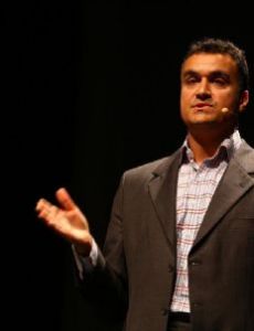 Carl Honoré