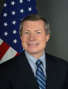 James B. Warlick, Jr.