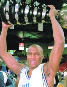 Keith Vassell
