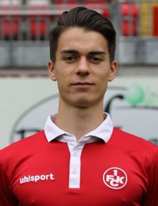 Erik Thommy