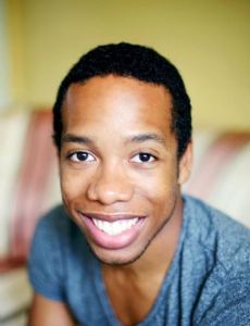 Aaron Tyson