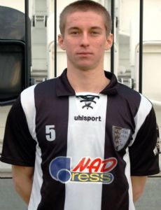 Martin Vavák