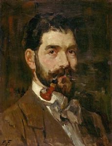 Eduard Frankfort
