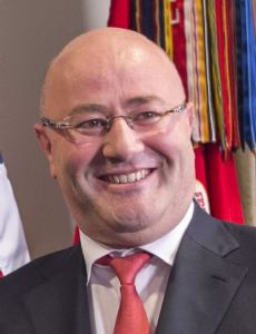 Levan Izoria