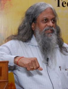 Y. S. Rajan