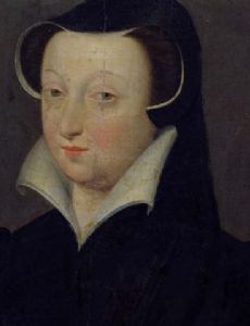 Jacqueline de Rohan, Marquise de Rothelin