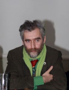 Aleksei Lotman