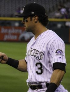 Mike Tauchman