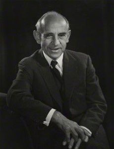 Humphrey Trevelyan, Baron Trevelyan