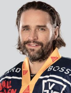 Josh Holden