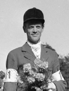 Wilhelm Büsing (equestrian)