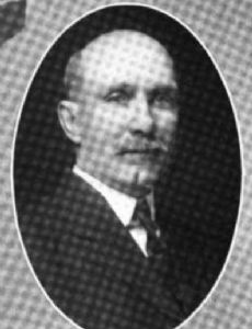 Clayton C. Pervier